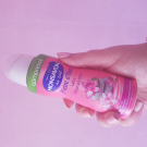 Swatch de jennah7533 : Pierre d'alun Lait et Fleur de Lotus, Monsavon