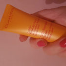 Swatch de jennah7533 : Crème Eclat du Jour, Clarins