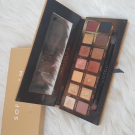 Swatch de jennah7533 : Soft Glam - Palette de fards à paupières, Anastasia Beverly Hills