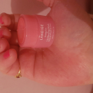 Swatch de jennah7533 : Lip Sleeping Mask, Laneige