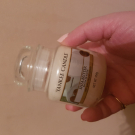 Swatch de jennah7533 : Bougie Parfumée, Yankee Candle