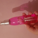 Swatch de jennah7533 : Glowsetter - Spray Fixateur de Maquillage, Glamglow