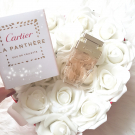 Swatch de jennah7533 : La Panthère - Eau de Parfum, Cartier