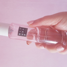 Swatch de jennah7533 : The Ritual of Ayurveda Body Mist - Brume parfumée pour le Corps, Rituals