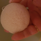 Swatch de jennah7533 : Eponge konjac, Garnier