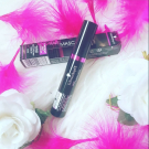 Swatch de jennah7533 : Hair Mascara, Schwarzkopf