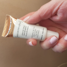 Swatch de jennah7533 : Hallucinogène - Soin de Teint transparent, Garancia