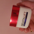 Swatch de jennah7533 : Revitalift Nuit, L'Oréal Paris