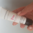 Swatch de jennah7533 : Beauty Amplifier - Combleur Pores & Ridules, Sephora