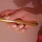 Swatch de jennah7533 : Touche Eclat, Yves Saint Laurent