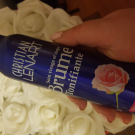 Swatch de jennah7533 : Brume tonifiante, Christian Lenart