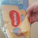 Swatch de jennah7533 : Pure, Huggies