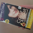 Swatch de jennah7533 : Color et eclat, Eugène Color