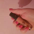 Swatch de jennah7533 : Longstay Liquid Matte Lipstick, Golden Rose