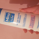 Swatch de jennah7533 : Mixa bebe, Mixa