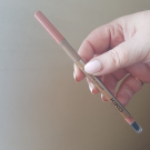 Swatch de jennah7533 : Ever Lasting Colour Precision Lip Liner, Kiko