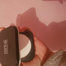 Swatch de jennah7533 : Poudre HD Microfinition, Make Up For Ever