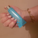 Swatch de jennah7533 : ThirstymudTM - Masque Soin Hydratant, Glamglow