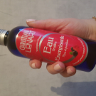 Swatch de jennah7533 : Eau fruitée énergisante, Christian Lenart