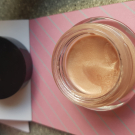 Swatch de jennah7533 : Strobe Gel, Zoeva