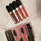 Swatch de jennah7533 : Supreme gloss, Marc Jacobs