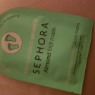 Swatch de jennah7533 : Masque Pieds, Sephora
