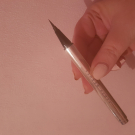 Swatch de jennah7533 : Neant, Fenty Beauty by Rihanna