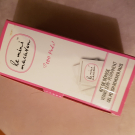 Swatch de jennah7533 : Kit de dépose - vernis semi-permanent, Le mini macaron