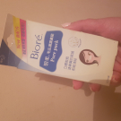 Swatch de jennah7533 : Pore pack, Bioré