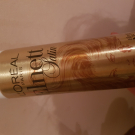 Swatch de jennah7533 : Laque Elnett Satin Fixation Normale, L'Oréal Paris