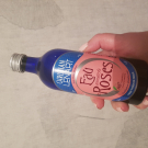 Swatch de jennah7533 : Eau Aromatisée de Rose, Christian Lenart