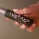 Swatch de jennah7533 : All Nighter Makeup Setting Spray - Format voyage, Urban Decay