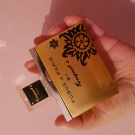 Swatch de jennah7533 : Fugue a paris, Fouquet's Paris