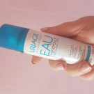 Swatch de jennah7533 : Eau thermale, Uriage