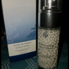 Swatch de Myriamdalila : Elixir de Perles, Science & Mer