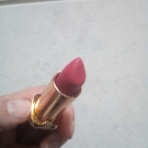 Swatch de somystic : Rouge à lèvres Collection Exclusive, L'Oréal Paris