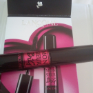 Swatch de somystic : Monsieur Big Mascara, Lancôme