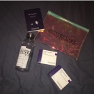 Swatch de elisesplitt : Complément Alimentaire HNS 250, Reviscience Labs