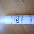 Swatch de Beauté compulsive : Masque gomme de nuit, Sampar