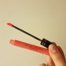 Swatch de Floraa : Oil Infusion, Sephora