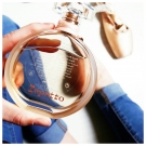 Swatch de Floraa : Repetto Eau de toilette, Repetto