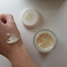 Swatch de Floraa : Crème Multisensitive, Mary Cohr