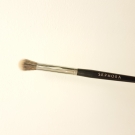 Swatch de Floraa : Pinceau creux paupières N°10, Sephora