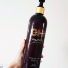 Swatch de Floraa : CHI Argan Oil Plus Moringa Oil Conditioner, CHI