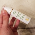 Swatch de Floraa : Essences vitales, Mary Cohr