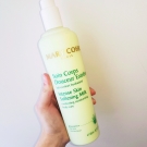 Swatch de Floraa : Soin corps douceur extrême, Mary Cohr