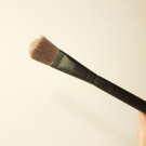 Swatch de Floraa : Pinceau fond de teint n°10, Sephora