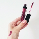 Swatch de Floraa : Matte Me, Sleek MakeUP