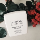 Swatch de Floraa : Masque Fleurs de Jasmin, Leonor Greyl