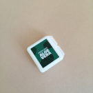 Swatch de fecanna : Fresh Shot Aloe Vera, Romy Paris